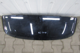 SPOILER KLAPY TYLNEJ VW PASSAT B8 R-LINE KOMBI 20-24