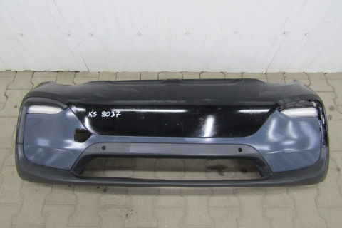 Zderzak przód przedni BMW I3 Lift 17-22