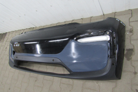 Zderzak przód przedni BMW I3 Lift 17-22
