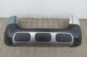 Zderzak tył tylny Citroen C3 Aircross 17-