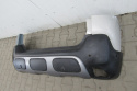 Zderzak tył tylny Citroen C3 Aircross 17-