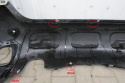 Zderzak tył tylny Citroen C3 Aircross 17-