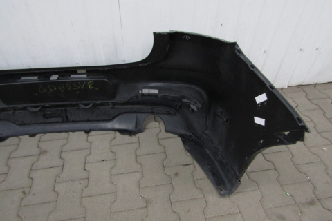 Zderzak tył tylny BMW X4 G02 M Pakiet 18-21