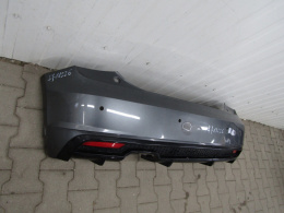 Zderzak tylny AUDI A1 8XA / SPORTBACK / S-LINE LIFT 14-18