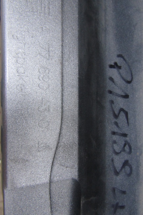Listwa progowa lewa Mercedes A 177 AMG 45 4.5 18-