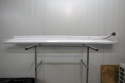 Listwa progowa lewa Toyota Yaris 4 IV 20- Mazda 2 22- Hybrid