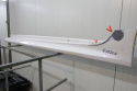 Listwa progowa lewa Toyota Yaris 4 IV 20- Mazda 2 22- Hybrid