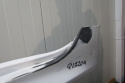 Listwa progowa lewa Toyota Yaris 4 IV 20- Mazda 2 22- Hybrid