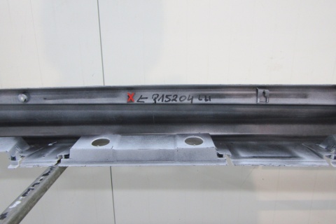 Listwa progowa lewa Toyota Yaris 4 IV 20- Mazda 2 22- Hybrid