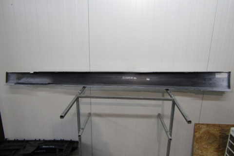 Listwa progowa prawa BMW 3 F30 F31 11-18 sedan kombi