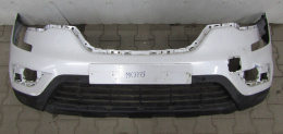 Zderzak przód przedni Renault Koleos 2 II 16-19