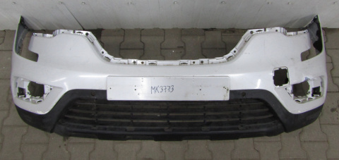 Zderzak przód przedni Renault Koleos 2 II 16-19