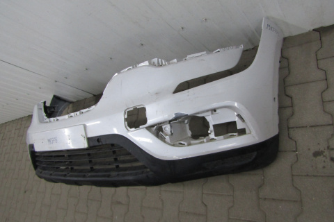 Zderzak przód przedni Renault Koleos 2 II 16-19
