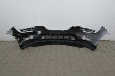 Zderzak przód przedni Renault Koleos 2 II 16-19