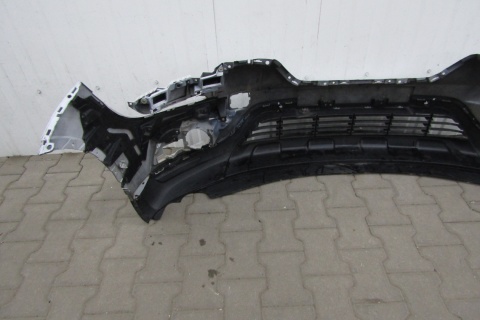 Zderzak przód przedni Renault Koleos 2 II 16-19