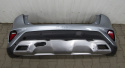 Zderzak tył tylny Kia Xceed X Ceed X-Ceed 19-22