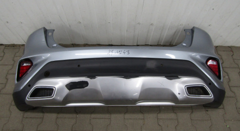 Zderzak tył tylny Kia Xceed X Ceed X-Ceed 19-22