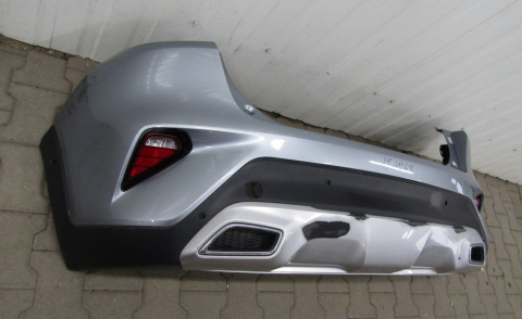 Zderzak tył tylny Kia Xceed X Ceed X-Ceed 19-22
