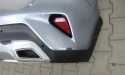Zderzak tył tylny Kia Xceed X Ceed X-Ceed 19-22