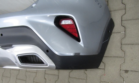 Zderzak tył tylny Kia Xceed X Ceed X-Ceed 19-22