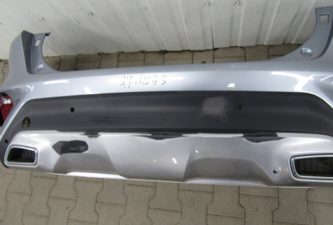 Zderzak tył tylny Kia Xceed X Ceed X-Ceed 19-22