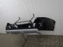 Zderzak tył tylny Skoda Octavia 3 III SCOUT 5E9 Kombi 12-17