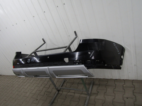 Zderzak tył tylny Skoda Octavia 3 III SCOUT 5E9 Kombi 12-17