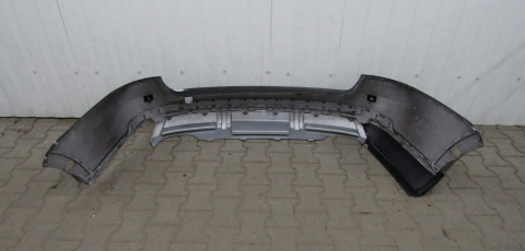 Zderzak tył tylny Skoda Octavia 3 III SCOUT 5E9 Kombi 12-17
