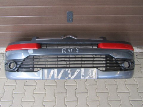 Zderzak Przód Przedni Citroen C4 I 04-08