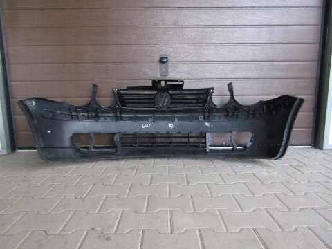 Zderzak przód przedni VW Polo 6Q0 6Q 01-05