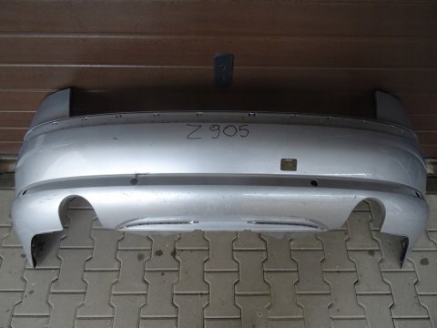 Zderzak tył tylny Audi A8 D3 4E0 02-