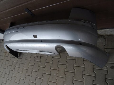Zderzak tył tylny Audi A8 D3 4E0 02-