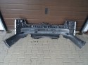 Zderzak tył tylny Audi A8 D3 4E0 02-