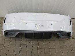 Zderzak tył tylny Audi TT 3 III 8S0 S-Line Lift 18-