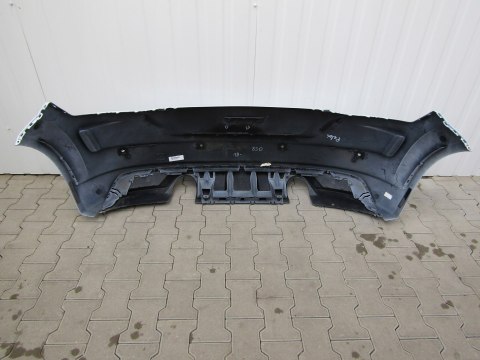 Zderzak tył tylny Audi TT 3 III 8S0 S-Line Lift 18-