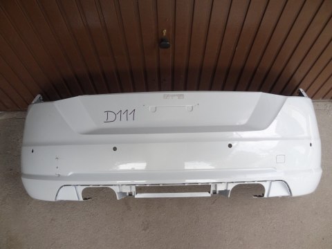 Zderzak tył tylny Audi TT 8S0 14-