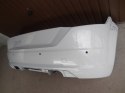 Zderzak tył tylny Audi TT 8S0 14-