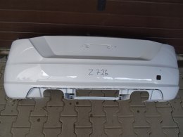 Zderzak tył tylny Audi TT 8S0 14-