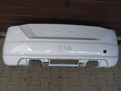 Zderzak tył tylny Audi TT 8S0 14-