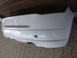 Zderzak tył tylny Audi TT 8S0 14-