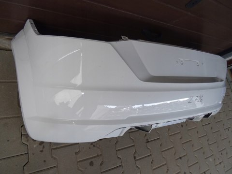 Zderzak tył tylny Audi TT 8S0 14-