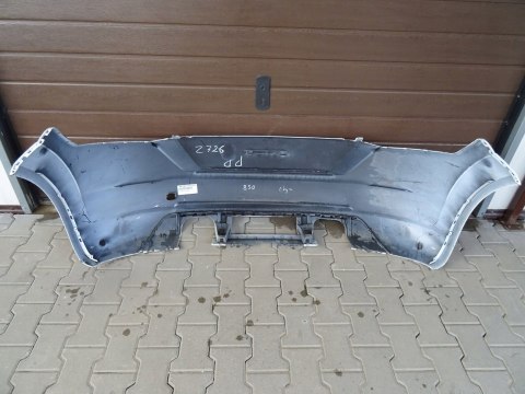 Zderzak tył tylny Audi TT 8S0 14-