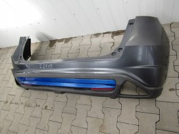 Zderzak tył tylny Honda Civic 8 VIII UFO GP