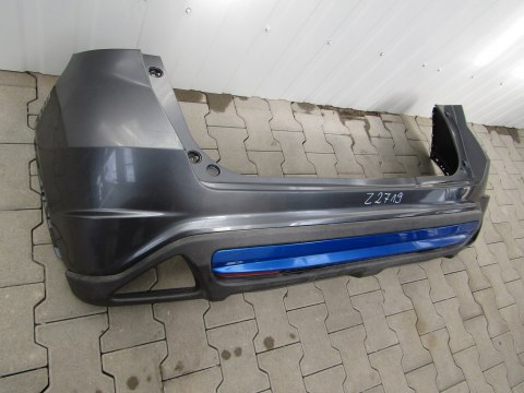 Zderzak tył tylny Honda Civic 8 VIII UFO GP