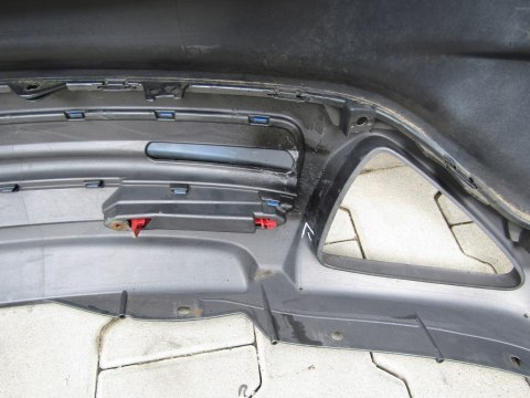 Zderzak tył tylny Honda Civic 8 VIII UFO GP