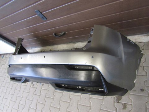 Zderzak tył tylny Lexus NX 300h 200t 14-