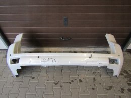 Zderzak tył tylny Toyota Land Cruiser 150 09-13