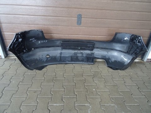 Zderzak tył tylny VW Golf 5 V 1K6 GTD