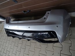Zderzak tylny Honda Civic 9 IX Sport Lift 15-17