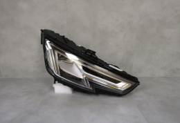 LAMPA PRZÓD AUDI A4 B9 FULL LED 15-19 RH 8W0941774